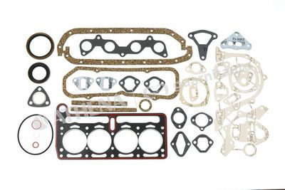 SET GARNITURI COMPLET MOTOR