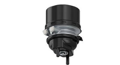 Flerfunktions bromscylinder WABCO 9254840200 för MERCEDES-BENZ, PACCAR