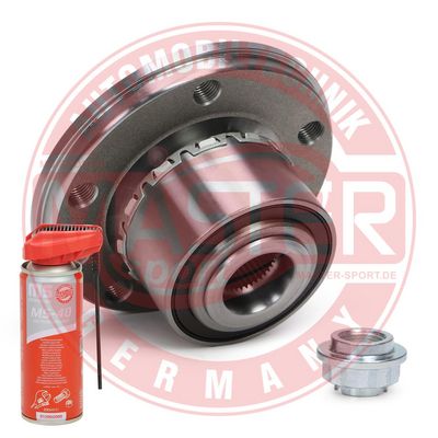 SET RULMENT ROATA MASTER-SPORT GERMANY 3646SETMSP 3