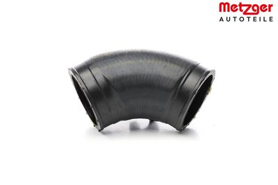 LADELUFTSCHLAUCH METZGER AUTOTEILE 2400339 2