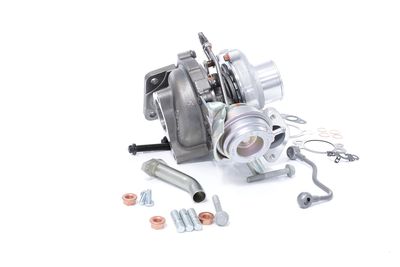 LADER AUFLADUNG BTS Turbo T981447 25