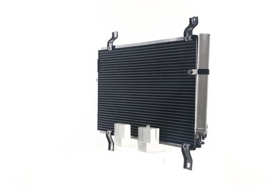 CONDENSATOR CLIMATIZARE MAHLE AC714000S 36