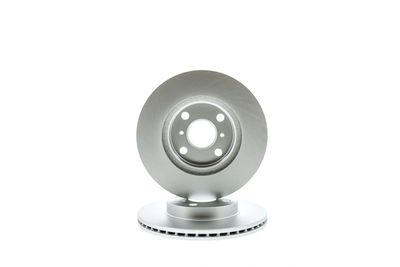 DISC FRANA AISIN A6F255S 2