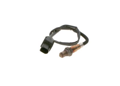 SONDA LAMBDA BOSCH 0258007302 7