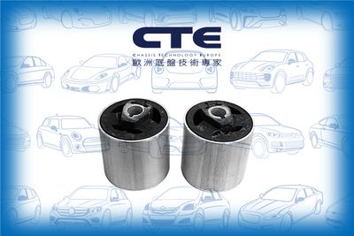 CTE CBH09022 Сайлентблок рычага  для BMW 7 (E38) 730 i, iL