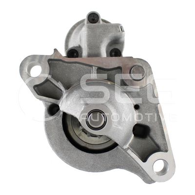Démarreur SEG Automotive — 12V, 213,9mm