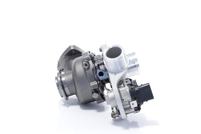 LADER AUFLADUNG BTS Turbo T917176 27