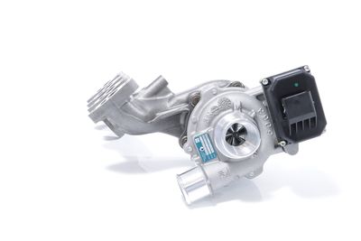 LADER AUFLADUNG BTS Turbo T918731 35