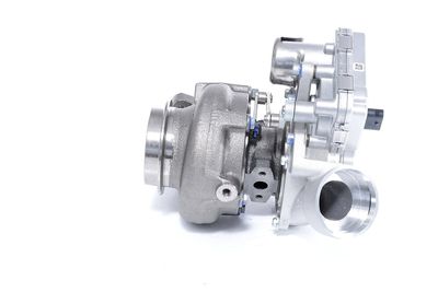 LADER AUFLADUNG BTS Turbo T916461 28