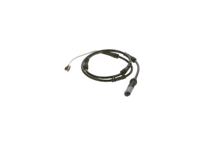 WARNKONTAKT BREMSBELAGVERSCHLEIß BOSCH 1987474548 5
