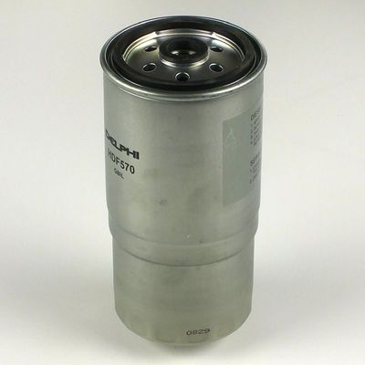 KRAFTSTOFFFILTER DELPHI HDF570 4