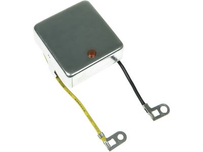 Generatorregler