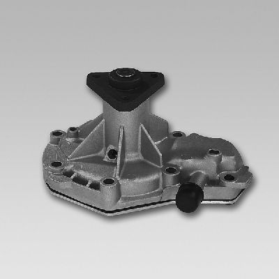 Водяной насос, охлаждение двигателя GK 986933 для RENAULT 20