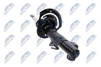 AMORTIZOR NTY ACH084 13
