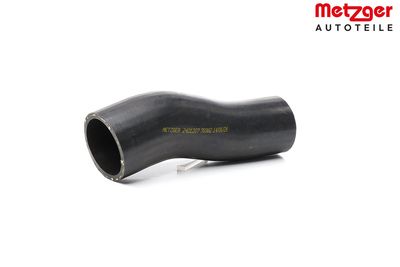 LADELUFTSCHLAUCH METZGER AUTOTEILE 2401207 34