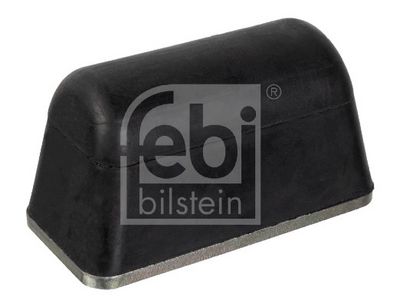 FEBI BILSTEIN Anschlagpuffer, Federung