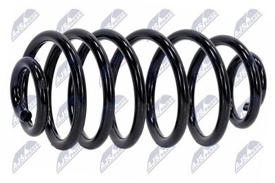 ARC SPIRAL NTY ASZCH021 2