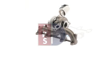 LADER AUFLADUNG AKS DASIS 045116N 10