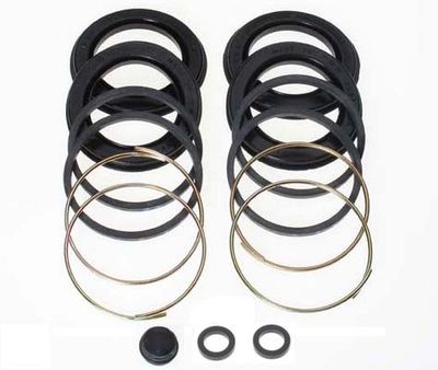 ремонтен комплект, спирачен апарат BREMBO F KT 200