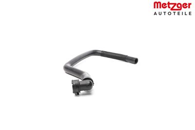 FURTUN RADIATOR METZGER AUTOTEILE 2420390 29