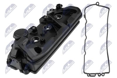 Kryt hlavy válce NTY BPZ-AU-013