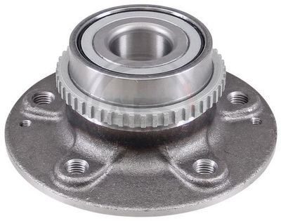 Zestaw łożysk koła A.B.S. 201549