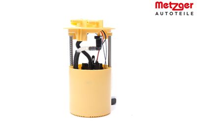 SISTEM ALIMENTARE CU COMBUSTIBIL METZGER AUTOTEILE 2250679 25