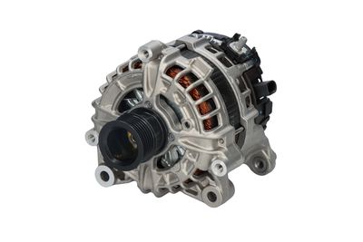 GENERATOR / ALTERNATOR VALEO 443449 3
