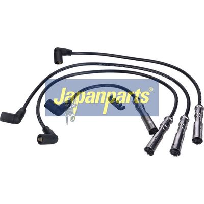 JAPANPARTS Uždegimo laido komplektas