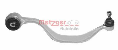 носач, окачване на колелата METZGER AUTOTEILE 58018201