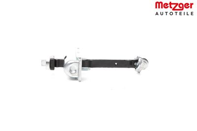 FIXARE USA METZGER AUTOTEILE 2312399 5