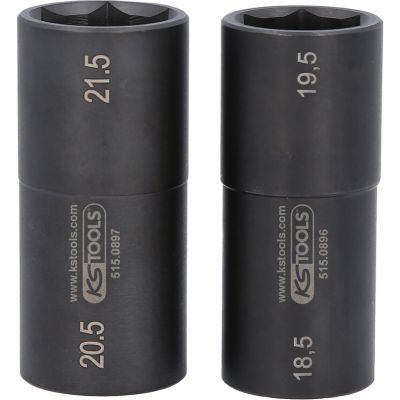 Síla-ořech-sada KS TOOLS 515.0895