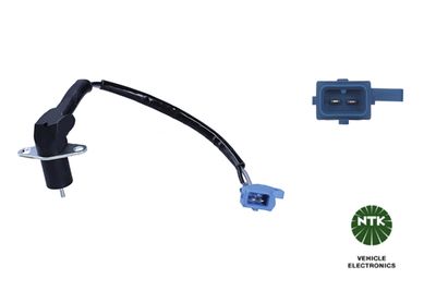 SENZOR IMPULSURI ARBORE COTIT NTK 81026