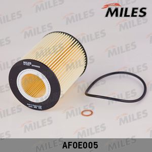 Масляный фильтр MILES AFOE005 для BMW Z3
