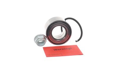 RADLAGERSATZ SKF VKBA7536 38