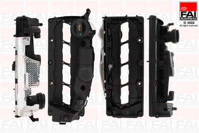 Kryt hlavy válce FAI AutoParts VC038