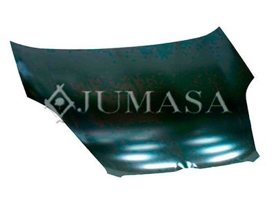 Капот двигателя JUMASA 05031253 для OPEL COMBO