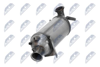 FILTRU FUNINGINE/PARTICULE SIST.DE ESAPAMENT NTY DPFVW005 22