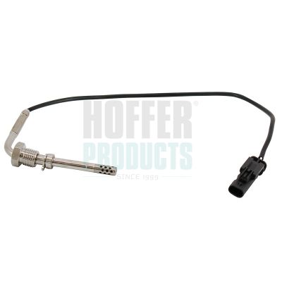 датчик, температура на изгорелите газове HOFFER 7452503