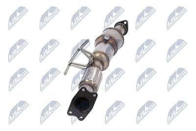 CATALIZATOR NTY KATVV001 40