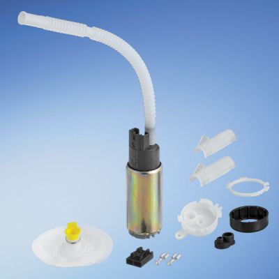 BOSCH Kraftstoffpumpe
