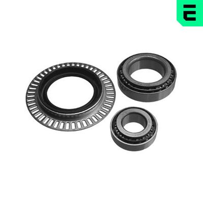 Wheel Bearing Kit 401083