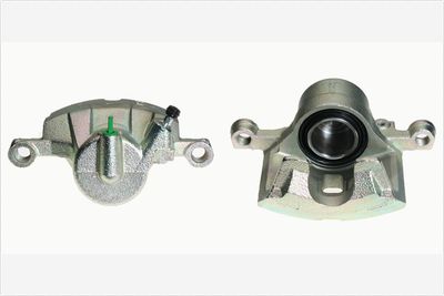 DEPA ET72571 Тормозной суппорт для MITSUBISHI L400 Фургон (PD_W, PC_W, PB_V, PA_W, PA_V)