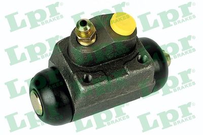 Cylinderek hamulcowy LPR 4222