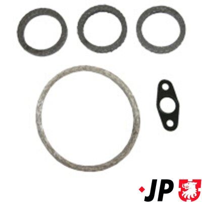 SET MONTAJ TURBOCOMPRESOR