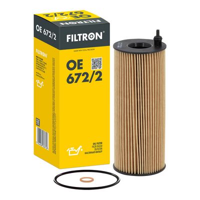 Vorschau Ölfilter Ansicht 3