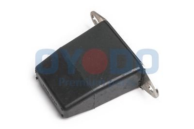 Atraminis buferis, pakaba