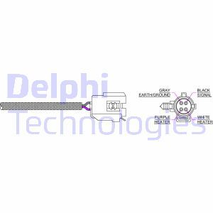 Sonda lambda DELPHI ES20044-11B1 produkt