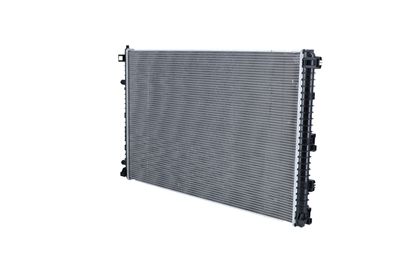 RADIATOR RACIRE MOTOR NRF 550255 9