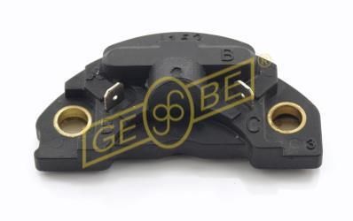Коммутатор, система зажигания GEBE 9 4047 1 для DAIHATSU APPLAUSE